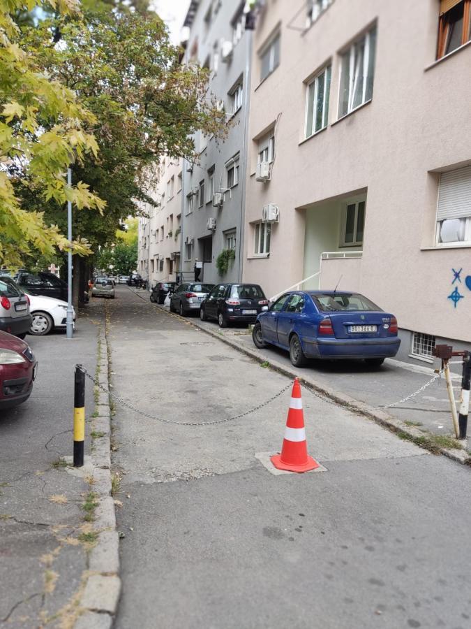 Kopernik - Parking Available Belgrado Exterior foto